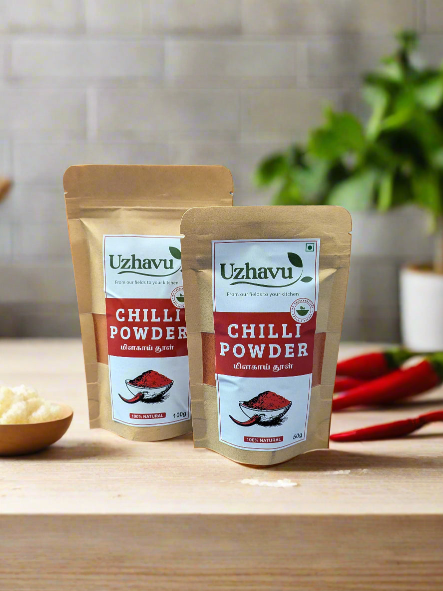 Chilli Powder