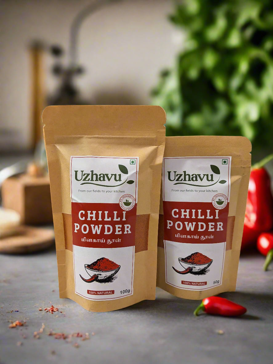 Chilli Powder