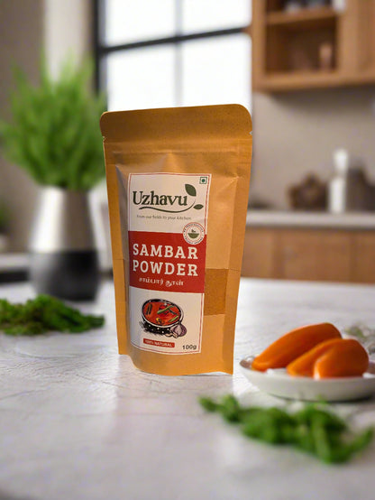 Sambar Powder