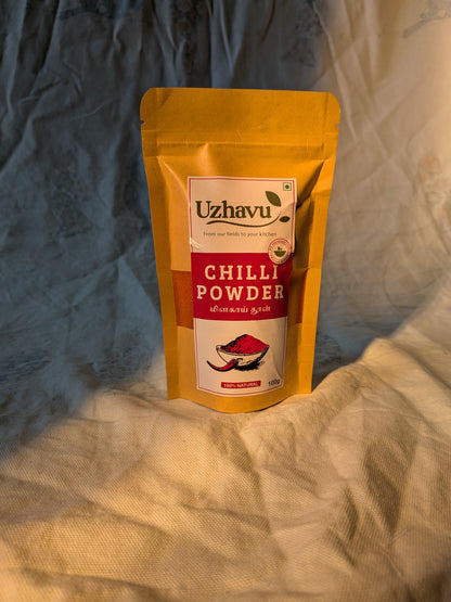 The BASICS Combo - 100g