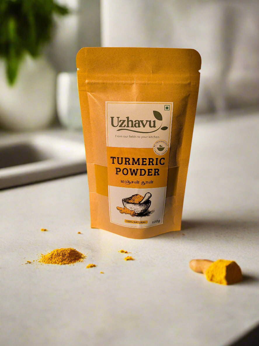 The BASICS Combo - 100g